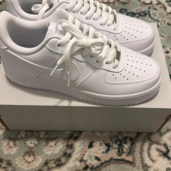 Nike Air force 1 main image 4